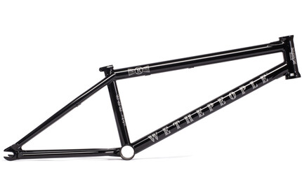 WETHEPEOPLE Revolver Frame gloss-black 21TT