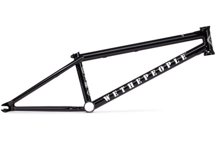 WETHEPEOPLE Message Frame witch-black 20.3TT