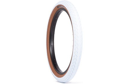 ECLAT Morrow Tire white/gum 20x2.40 