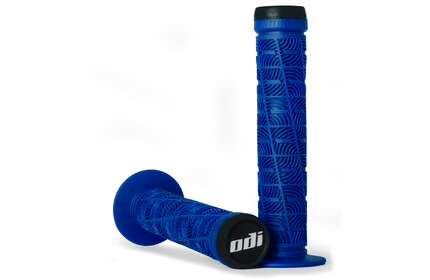 ODI O Grips blue