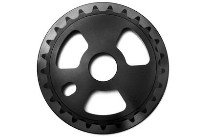 HARO Lineage Guard Sprocket black 25T