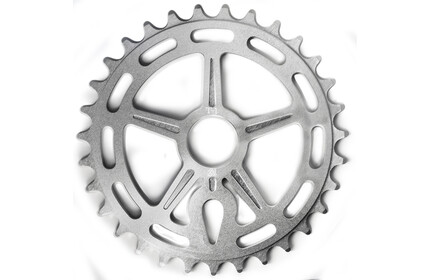 TERRIBLE-ONE Logans Run Sprocket black 25T