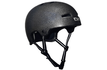 TSG Evolution Special Makeup Helmet reflectokyo S/M