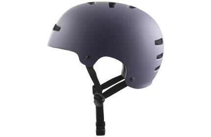 TSG Evolution Helmet satin-lavandula L/XL