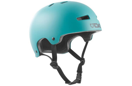 TSG Evolution Helmet satin-cauma-green S/M