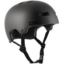 TSG Evolution Helmet satin-dark-black