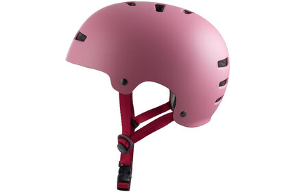 TSG Evolution Helmet satin-sakura