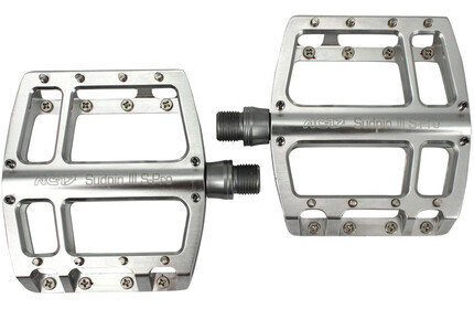 NC-17 Sudpin III S-Pro Aluminium Pedals