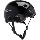 PRO-TEC Classic Helmet gloss-black