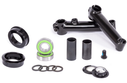 SALT Rookie Junior SB Crank black 127mm