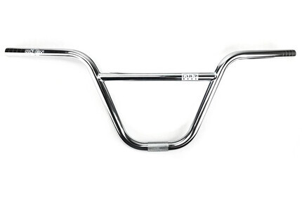 CULT DAK OS Bar chrome 9.25 (25,4mm Bar-Clamp)