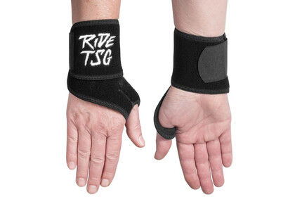 TSG Wrist Brace Set