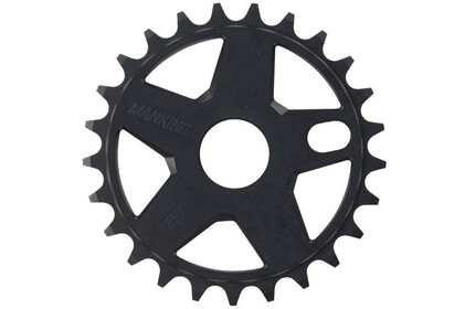 MANKIND Sunchaser Sprocket black 25T