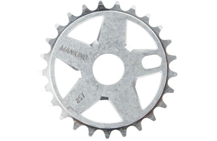 MANKIND Sunchaser Sprocket raw 28T