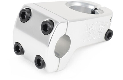 RANT Trill Frontload Stem silver-polished 