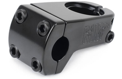 RANT Trill Frontload Stem silver-polished