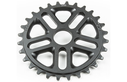 BSD Superlite 3D Sprocket gold 28T