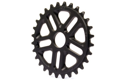 BSD Superlite 3D Sprocket gold 28T