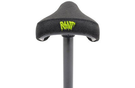 RANT Slime Combo Seat black