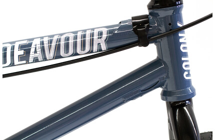COLONY Endeavour BMX Bike 2021