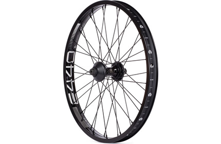 ECLAT E440 | Cortex 20 Front Wheel