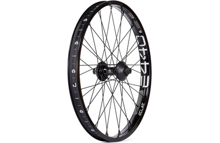 ECLAT E440 | Cortex 20 Front Wheel