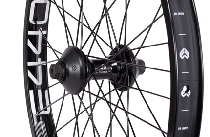 ECLAT E440 | Cortex 20 Front Wheel