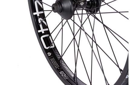 ECLAT E440 | Cortex 20 Front Wheel