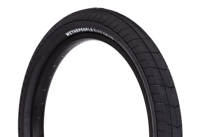 WETHEPEOPLE Activate 60psi Tire black 20x2.40