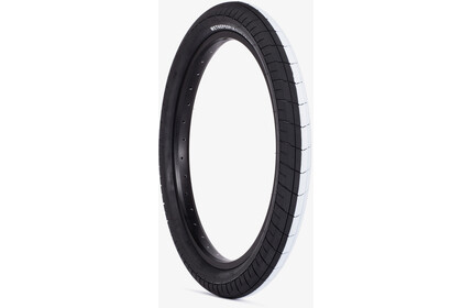WETHEPEOPLE Activate 60psi Tire black/white-split 20x2.35