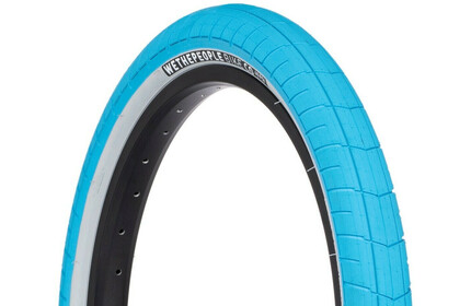 WETHEPEOPLE Activate 60psi Tire sky-blue/greywall 20x2.40