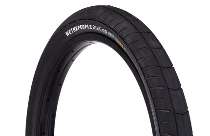 WETHEPEOPLE Activate 100psi Tire black 20x2.35