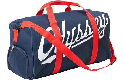 ODYSSEY Duffle Travel Bag