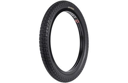 ODYSSEY Aitken Knobby Tire black 20x2.35