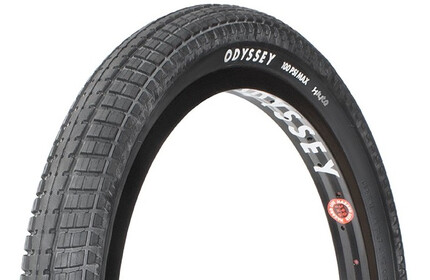 ODYSSEY Aitken K-Lyte Kevlar Folding Tire black 20x2.25