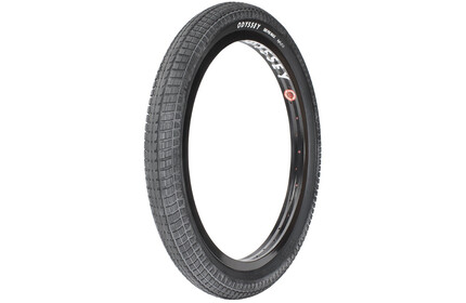 ODYSSEY Aitken K-Lyte Kevlar Folding Tire black 20x2.25