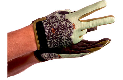 ALL-IN Kim L Possible Dealer Gloves