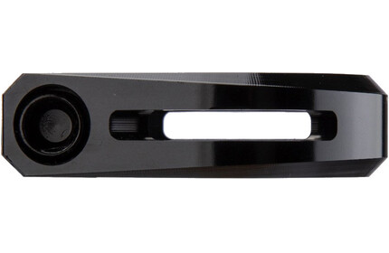TITLE-MTB Seatpost Clamp black 28,6mm