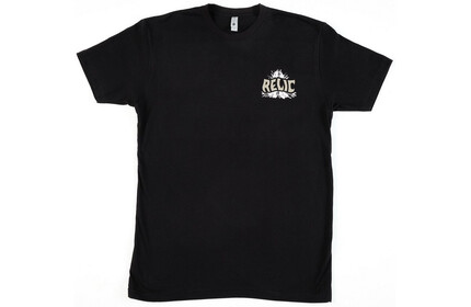 RELIC Stoned T-Shirt black L
