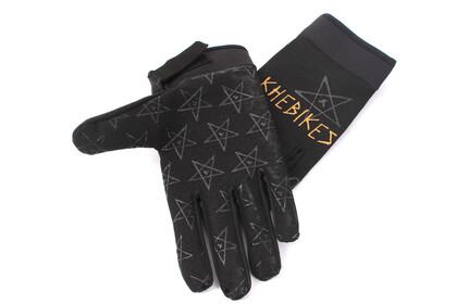 KHE 4130 Gloves