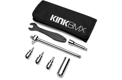 KINK Survival Tool Kit