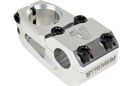 PREMIUM SUB-10 V3 Topload Stem silver-polished
