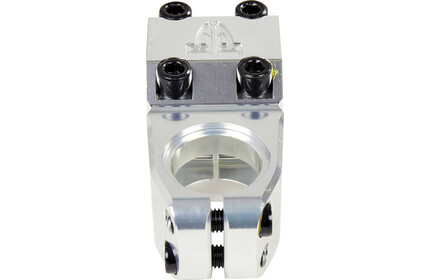 PREMIUM SUB-10 V3 Topload Stem silver-polished