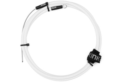 KINK Linear Brake Cable white