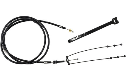 KINK Linear 1-Piece Adjustable Brake Cable