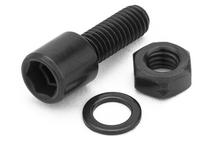 KINK Master Integrated Seat Clamp Bolt