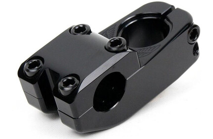 CULT DAK OS Stem black (25,4mm Bar-Clamp)