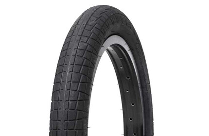RANT 16 Junior Tire black 16x2.10