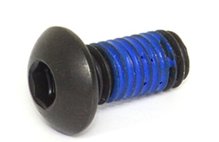 Micro Sprocket Bolt