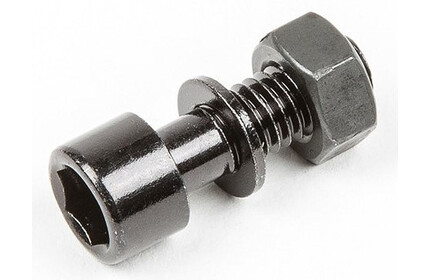 SUBROSA Integrated Seat Clamp Bolt